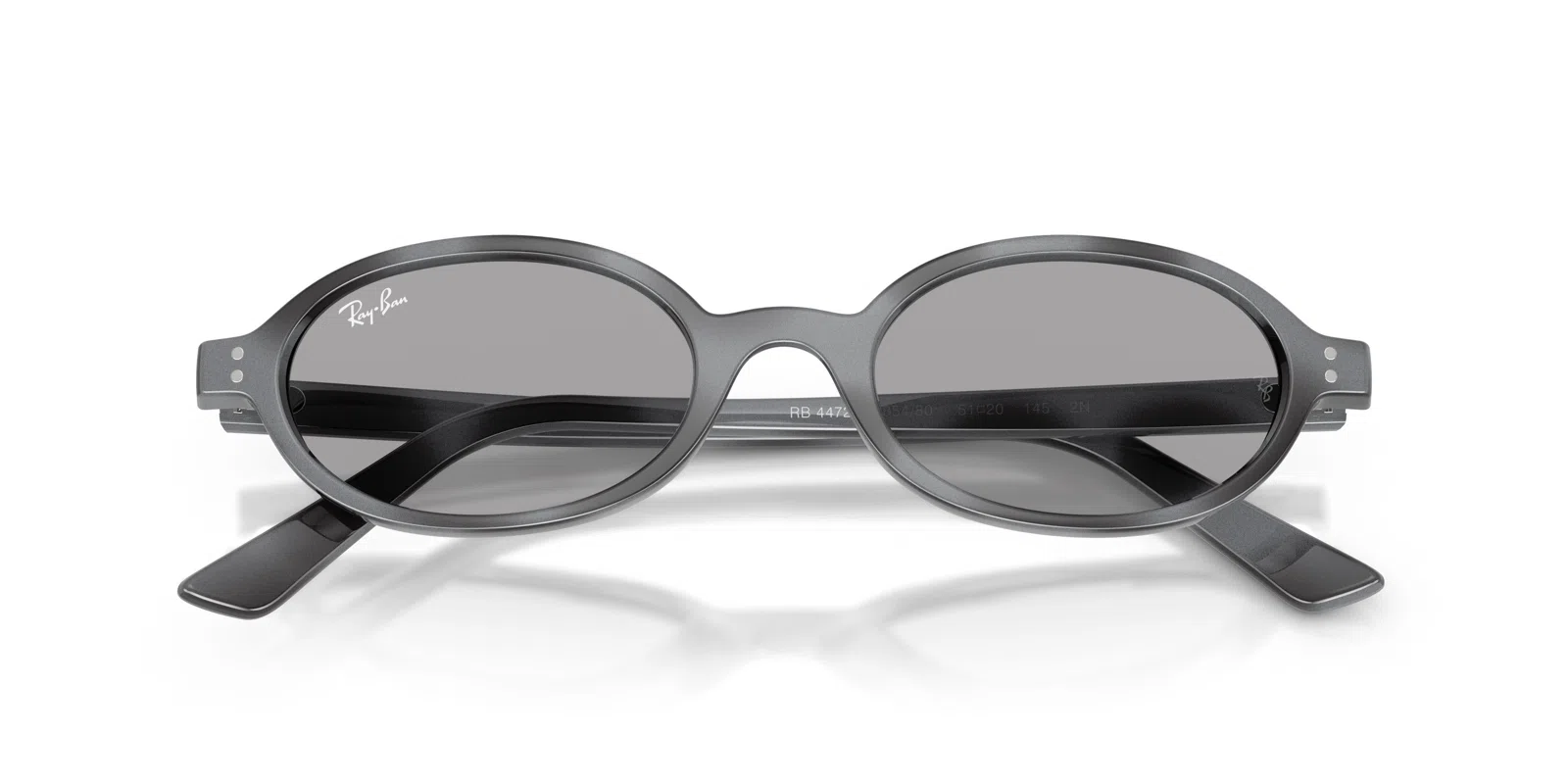 Ray-Ban 4472 Sunglasses - view 30